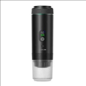 اسپرسوساز سفری گرین لاین مدل CAFFEX