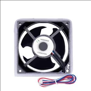 موتور فن یخچال و فریزر مدل HH0004962A مناسب برای یخچال فریزر بالا پایین هیتاچی
