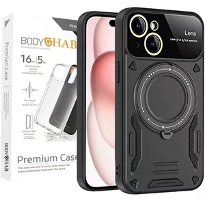 کاور بادی قاب مدل Camshield_13 مناسب برای گوشی موبایل اپل iPhone 13