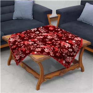 رومیزی طرح شب یلدا کد 955