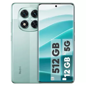 گوشی موبایل شیائومی مدل Redmi Note 14 Pro 5G دو سیم کارت ظرفیت 512 گیگابایت و رم 12 گیگابایت