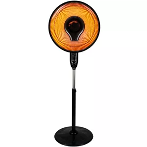 پنکه حرارتی ویداس مدل VIR-8088