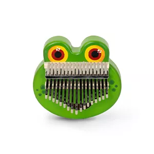 کالیمبا 17 تیغه بلوط مدل KGhh17t