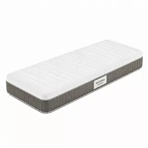 تشک طبی فنری ماتیسا مدل مورنیتا یکنفره سایز 200×120 سانتیمتر