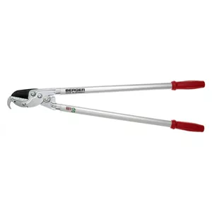 قیچی شاخه زن برگر کد 4255