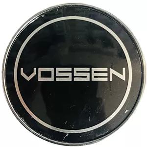 در پوش رینگ خودرو وارون مدل P-905-VOS-BLK مجموعه 4 عددی