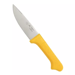 چاقو آشپزخانه پناهنده مدل گنجشکی پلاستیکی