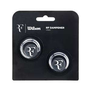 ضربه گیر راکت ویلسون مدل  RF بسته 2 عددی