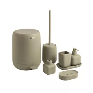 ست سرویس بهداشتی 7 تکه دلفین مدل Nl-740-SDR