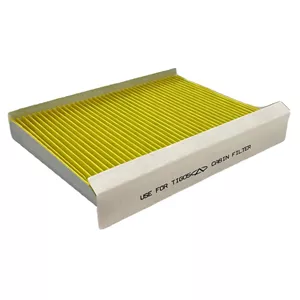 فیلتر کابین خودرو چری مدل 64J01 مناسب برای چری تیگو 7 و ام وی ام MVM X55