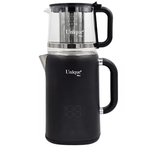 چای ساز روی هم یونیک مکس مدل V2PCK-32