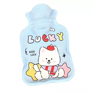 کیسه آب گرم مدل Lucky Bear ظرفیت 150 میلی‌لیتر