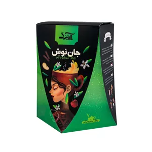 به لیمو آنید - 45 گرم بسته 4 عددی