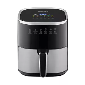 سرخ کن بدون روغن 5 لیتری هنریچ مدل HFR 8215