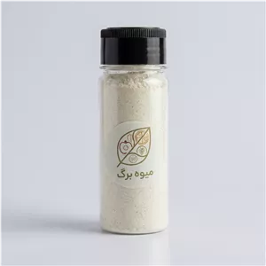 پودر سیر میوه برگ - 100 گرم