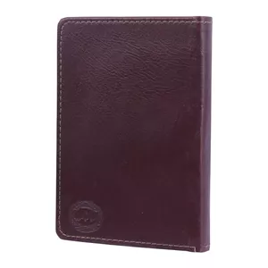 سررسید بغلی سال 1405 مدل چرمی کد 2