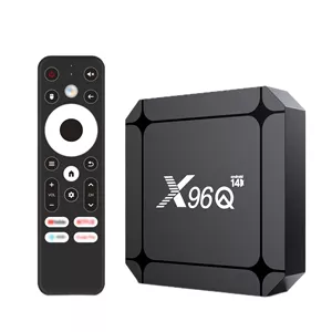 اندروید باکس ایکس 96 مدل X96Q 16/2GB