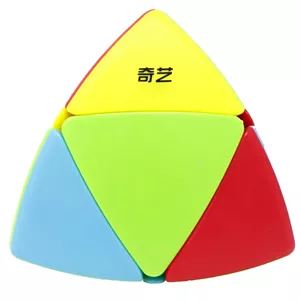 مکعب روبیک چی ای مدل مسترمورفیکس کای وای 2×2 QY Mastermorphix
