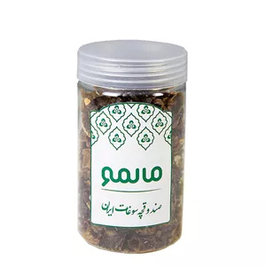 لیمو عمانی پرک جهرم مالمو - 100 گرم