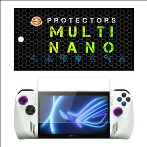 محافظ صفحه نمایش مولتی نانو مدل X-S1N مناسب برای کنسول بازی قابل حمل ایسوس ROG Ally 2023 RC71L