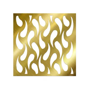 تایل سقفی آسمان مجازی بنی دکو مدل MC36 سایز 60x60 سانتی متر