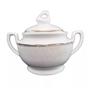 قندان چینی تقدیس مدل 01 