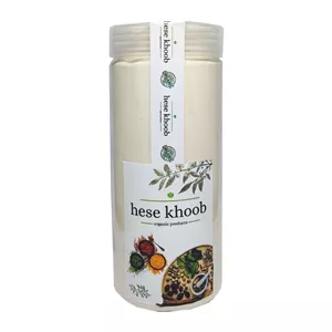 آرد جو کامل حس خوب - 400 گرم