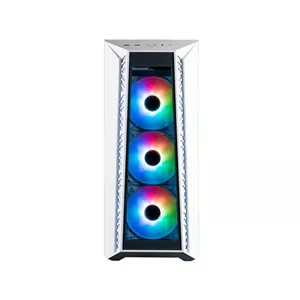 کیس کامپیوتر کولر مستر مدل MASTERBOX 520