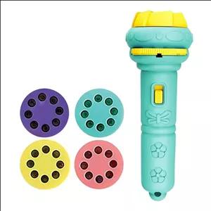 بازی آموزشی مدل چراغ قوه کودک کد 377