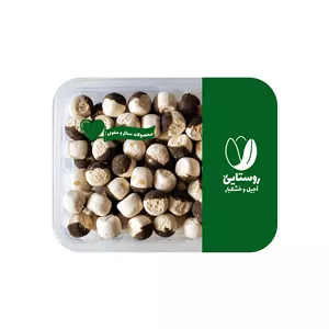 کشک قره قروتی روستایی-  500 گرم