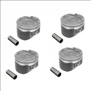 پیستون استاندارد مدل L620-44364565 مناسب برای لیفان 620 بسته 8 عددی