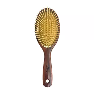 برس مو نانسی مدل چوبی