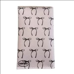 جای دستمال کاغذی مدل پاپیون نقلی کد chonourgift1405