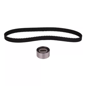 کیت تسمه تایم جی ای اس پی کد 506241 مدل 107 دندانه مناسب برای پراید و پراید وانت 151