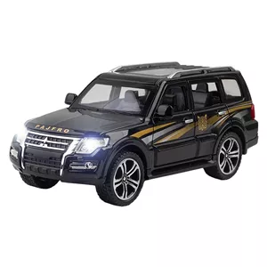 ماکت ماشین چه ژی مدل میتسوبیشی پاجرو PAJERO