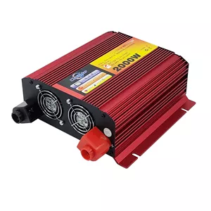 اینورتر تک فاز چیتی سولار مدل CHSR-2000W ظرفیت 2 کیلووات
