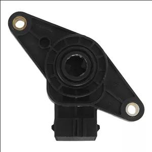 سنسور دریچه گاز جی ای اس پی کد 477504 مدل ساژم -SSAT مناسب برای پژو 405 XU7 و پارس XU7