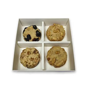 شیرینی وانیلی - 150 گرم