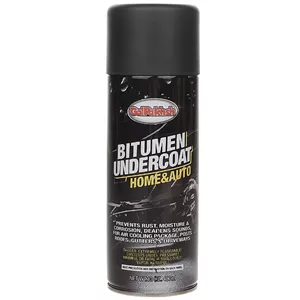 عایق رطوبتی گل پخش مدل Undercoat حجم 400 میلی‌لیتر