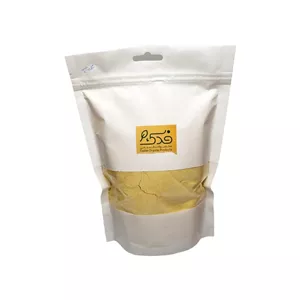 آرد نخودچی فدک -  600 گرم 