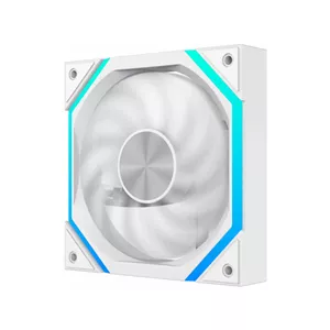 فن کیس گیم مکس مدل FN12A N2 Reverse WH