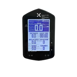 کامپیوتر دوچرخه ایکسوس مدل NAV