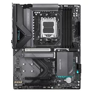 مادربرد گیگابایت مدل X870 EAGLE WIFI7 rev. 1.x