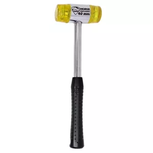 چکش هورس مدل SMT-HORSE-40MM با وزن 450 گرم