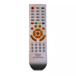 ریموت کنترل گیرنده مدل SAT UNIVERSAL