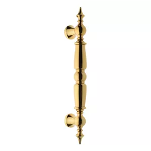 دستگیره در ثابت بیسان مدل لوکس عثمانی کد S-1003