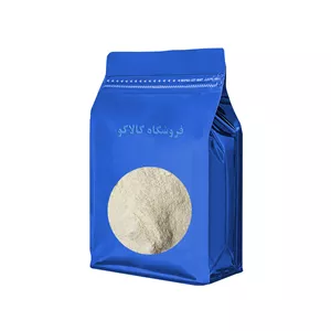 پودر پروتئین سویا - 250 گرم