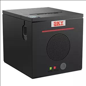 پرینتر حرارتی اسکای لیزر مدل E250