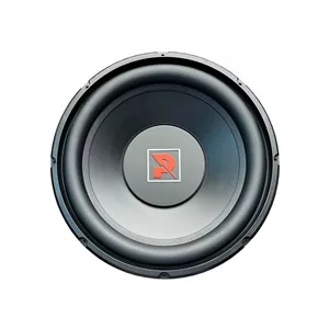 ساب ووفر پشت خودرو آلفاسونیک مدل PSW-212F سایز 12 اینچ