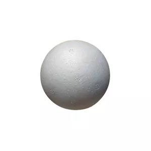 یونولیت تزیینی طرح توپ مدل 05 بسته 10 عددی